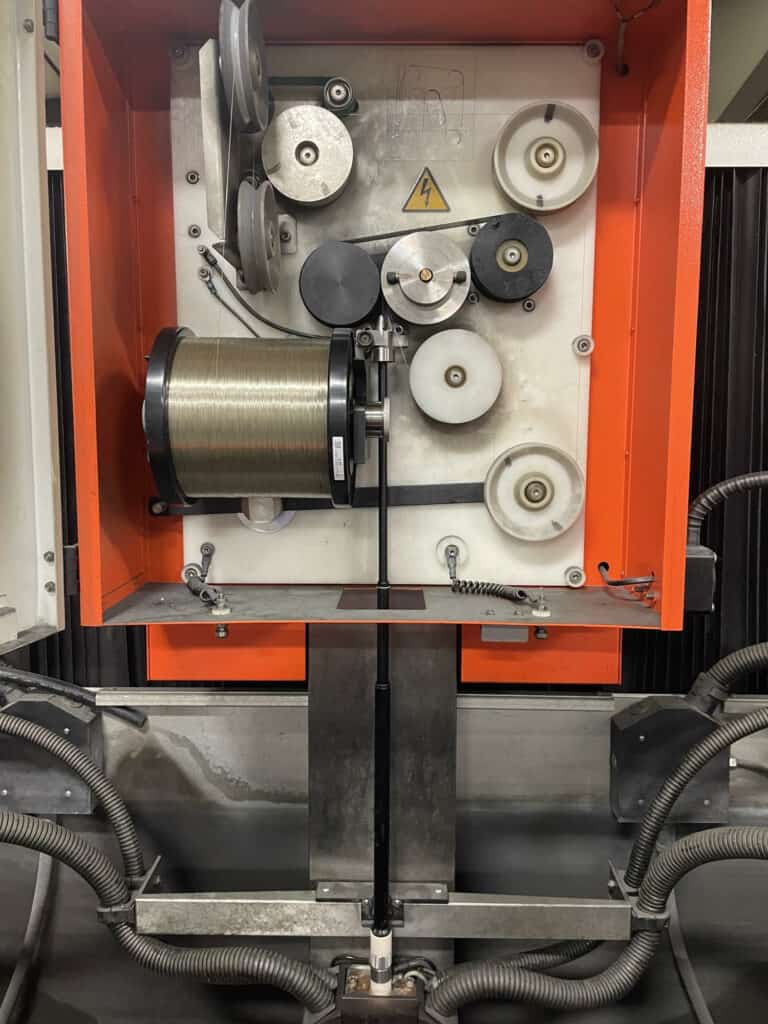 2006 Charmilles Robofil 440SL