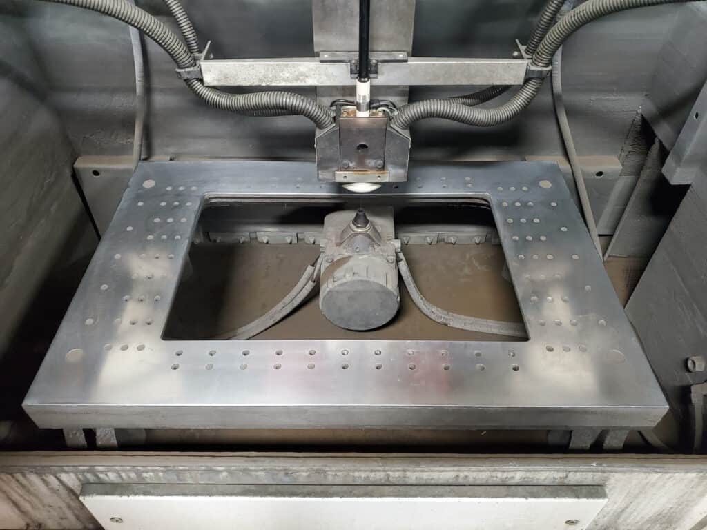 2006 Charmilles Robofil 440SL