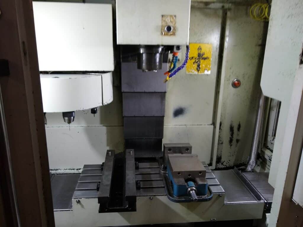 2008 Sharp SV-2412