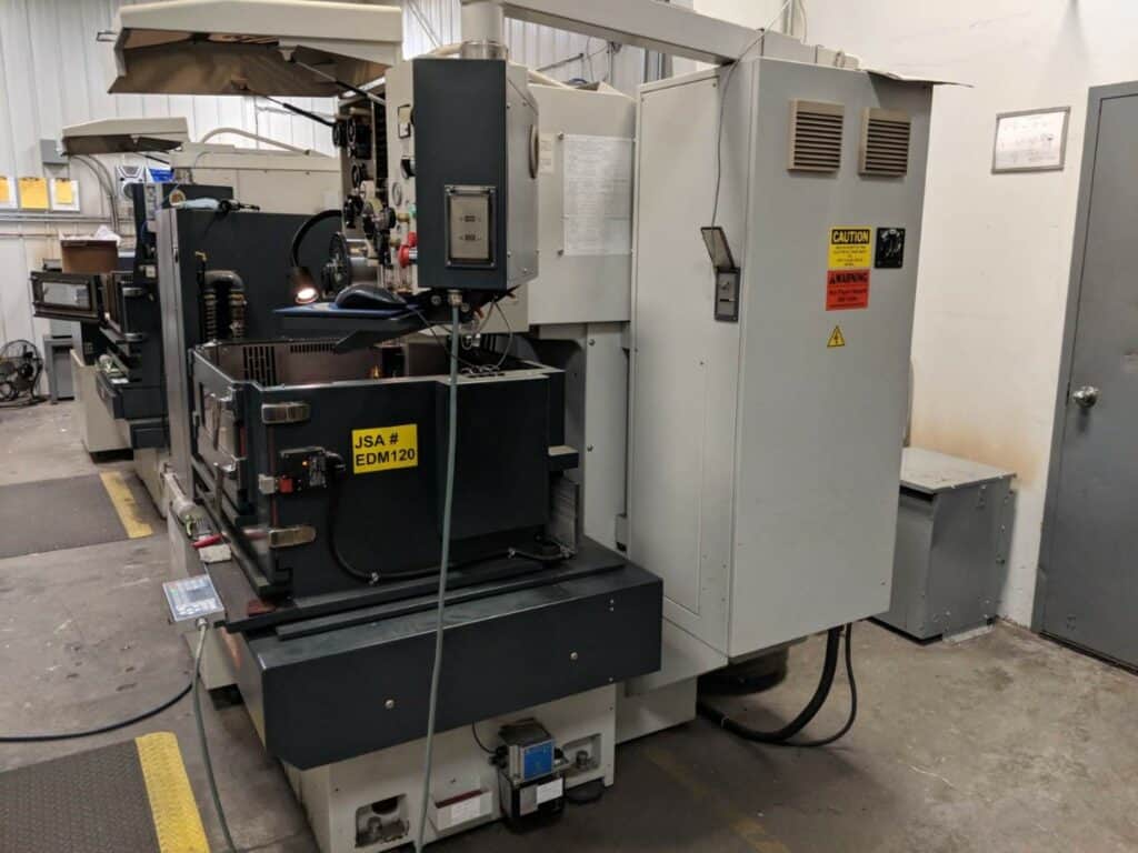 2009 Accutex SP-300i
