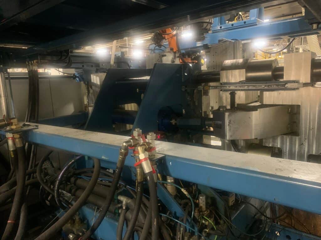 2011 MBK TBA-150