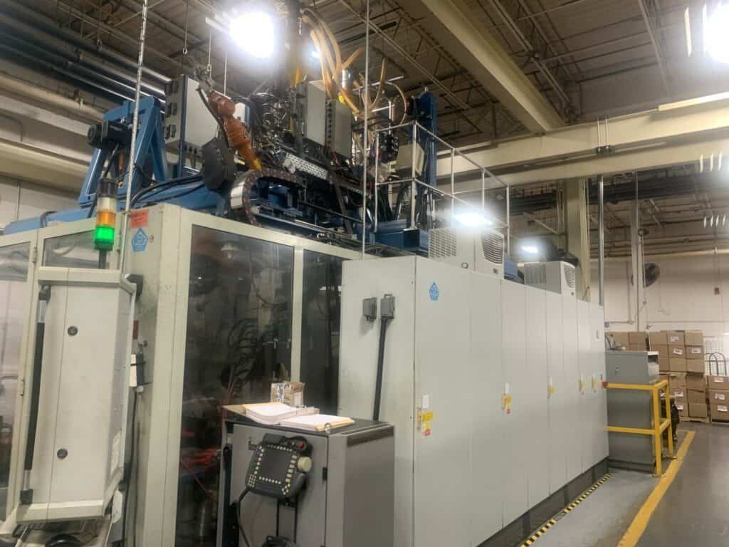2011 MBK TBA-150