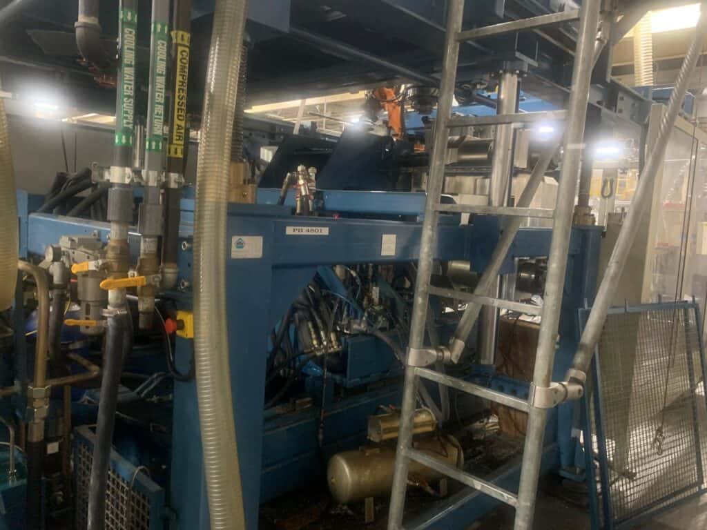 2011 MBK TBA-150