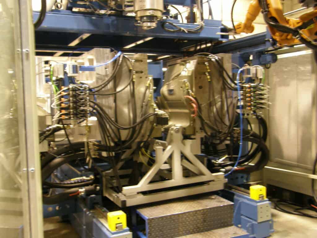 2011 MBK TBA-150