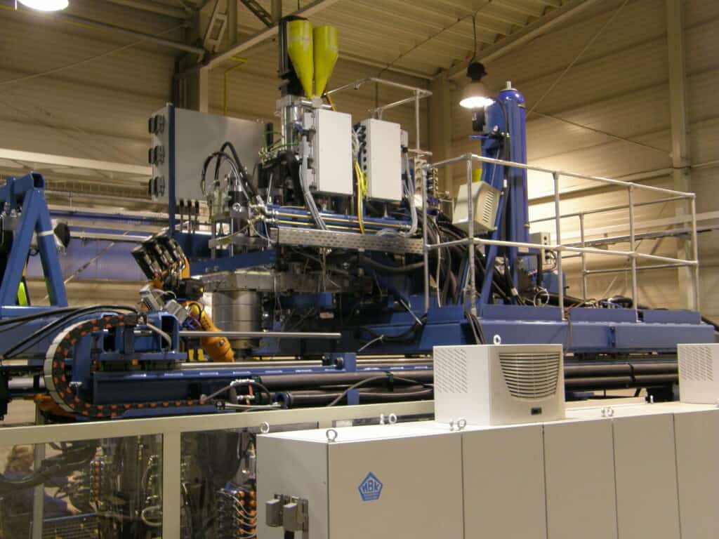 2011 MBK TBA-150