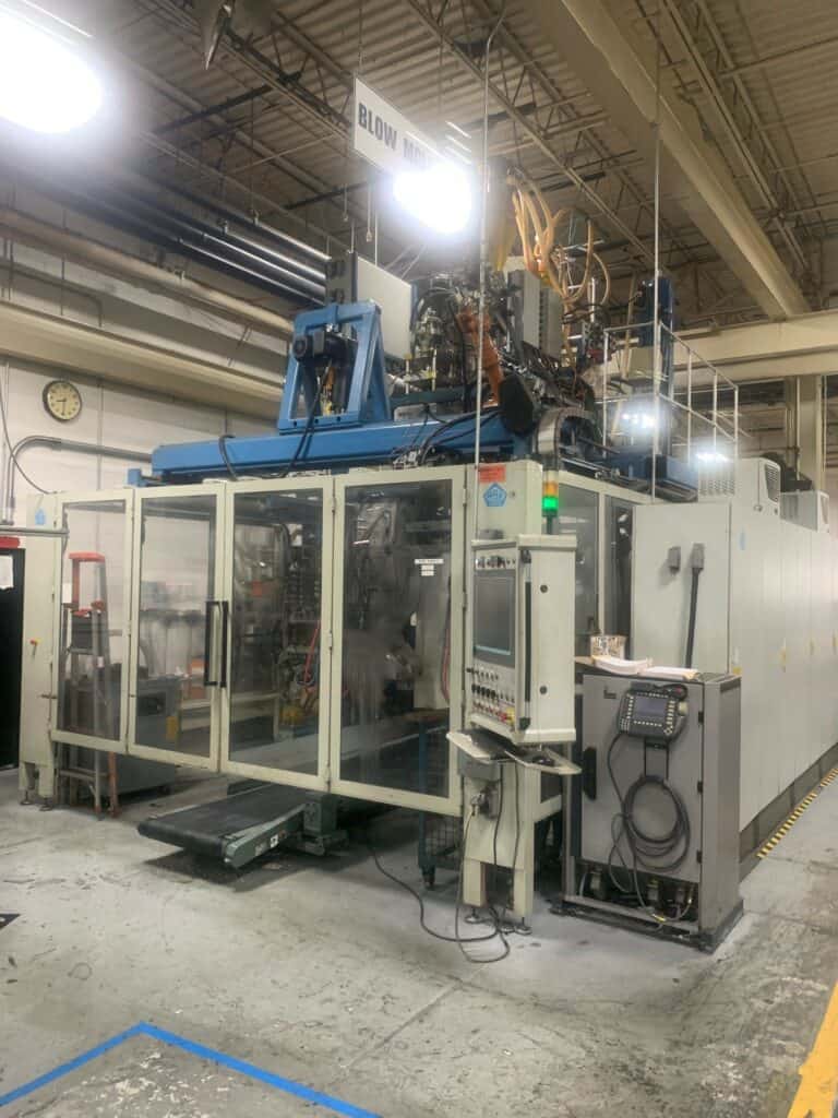 2011 MBK TBA-150