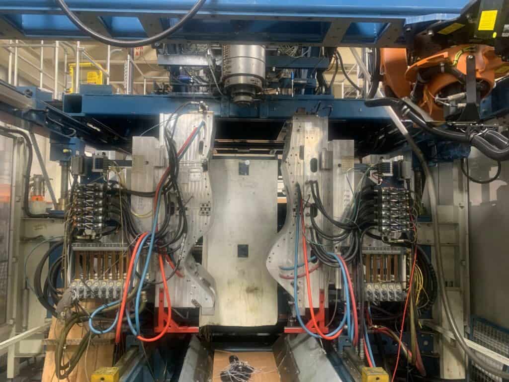 2011 MBK TBA-150