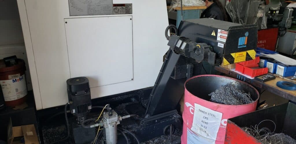 2014 Mazak VCN 530C