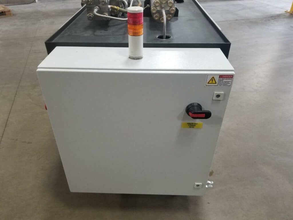 2016 Wardjet E-1530