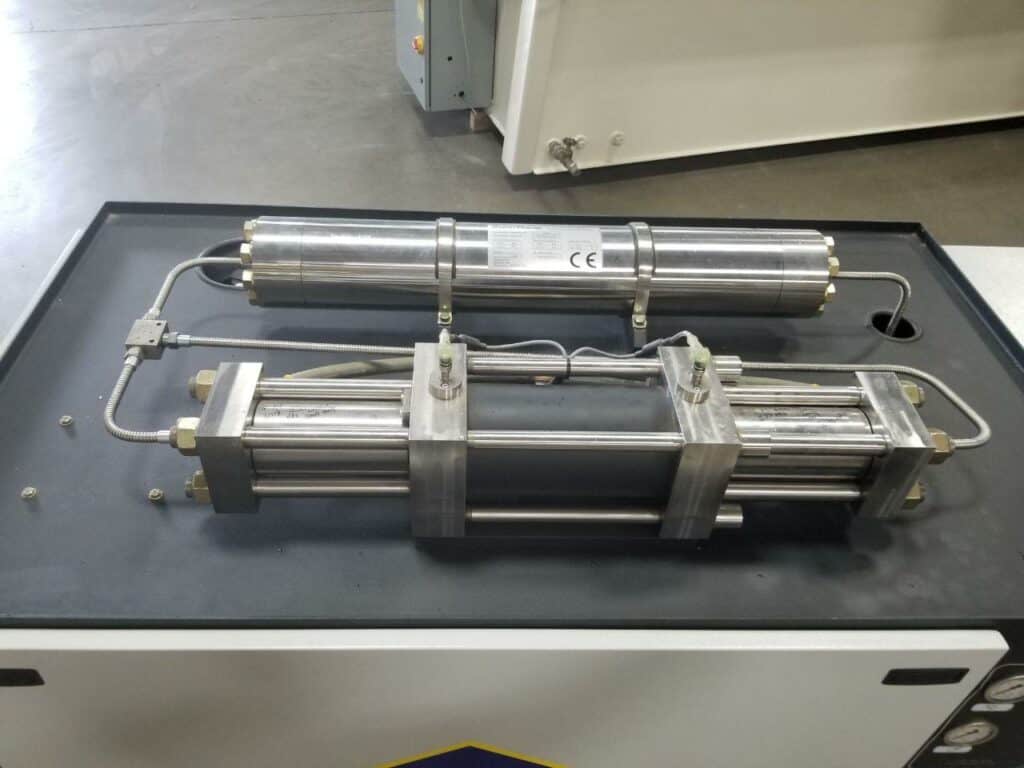 2016 Wardjet E-1530