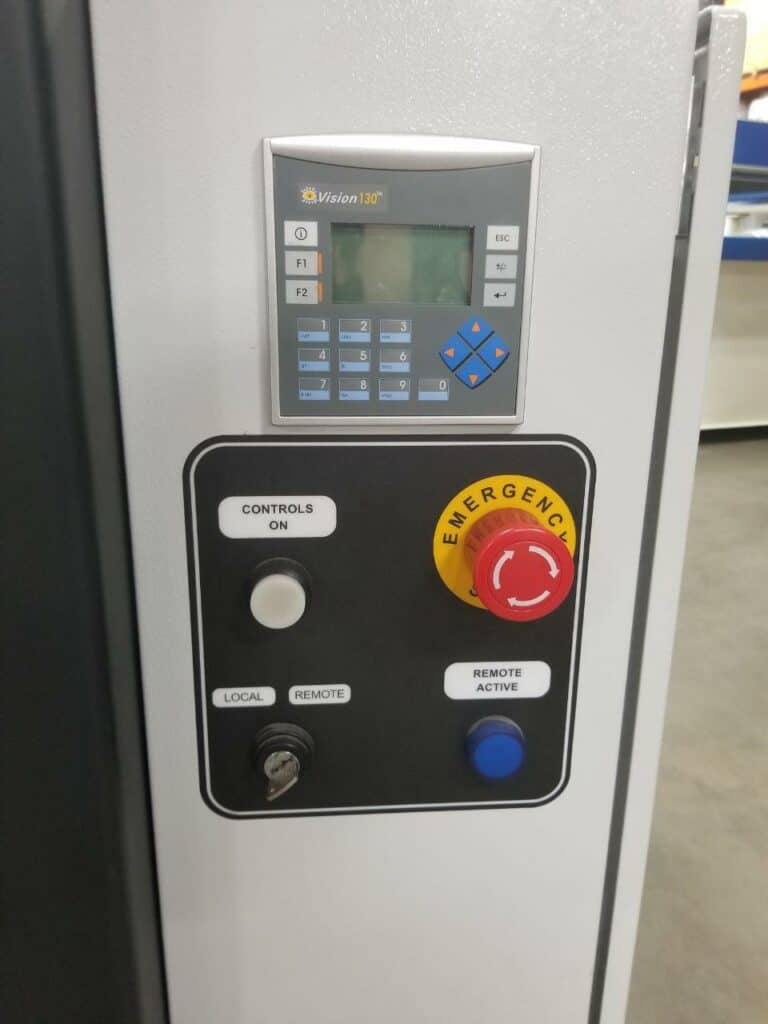 2016 Wardjet E-1530