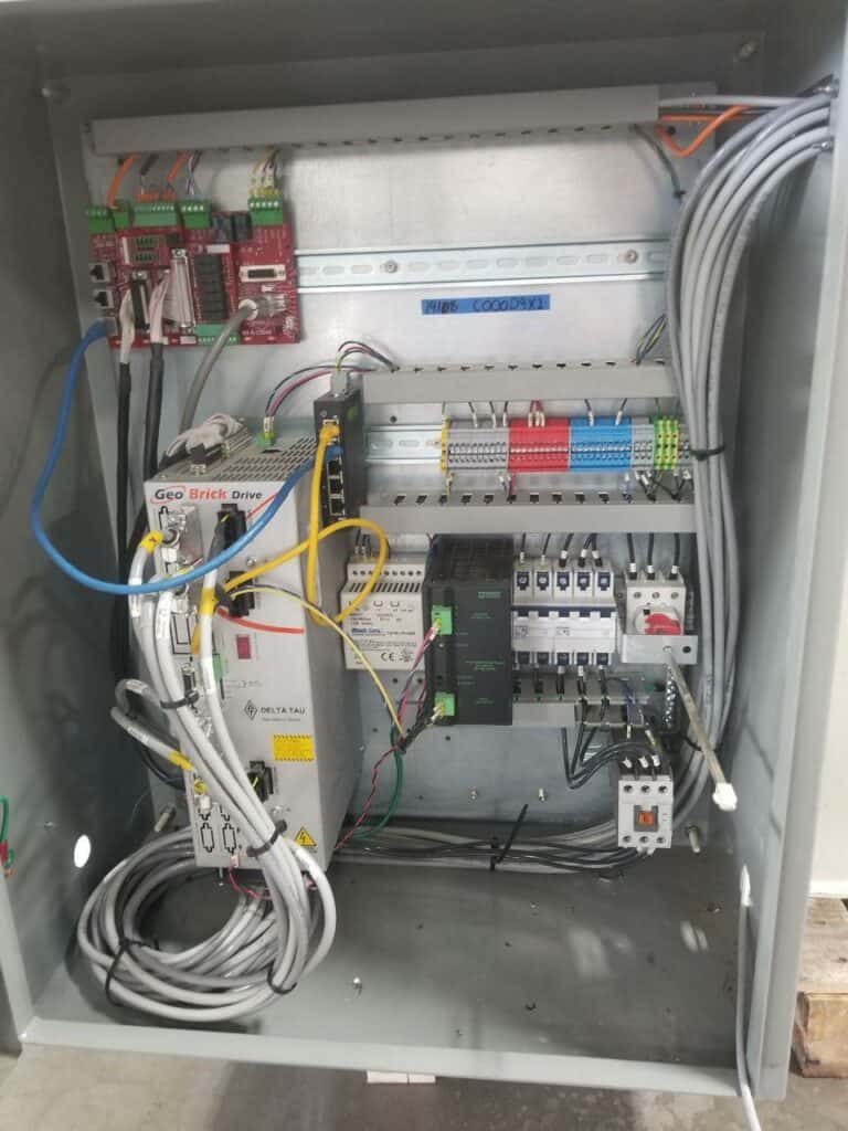2016 Wardjet E-1530