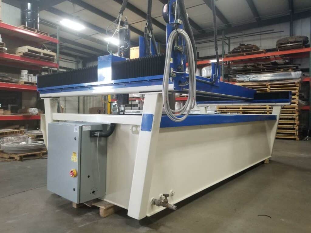 2016 Wardjet E-1530