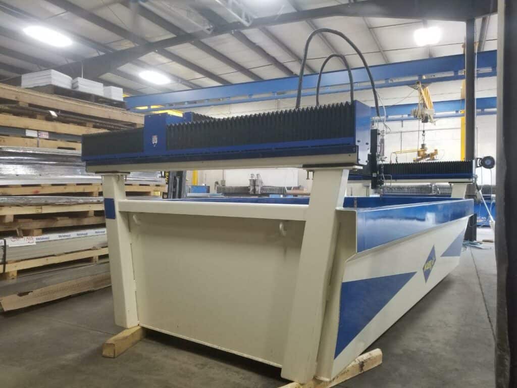 2016 Wardjet E-1530