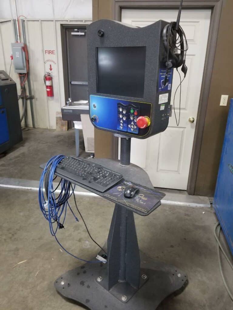 2016 Wardjet E-1530