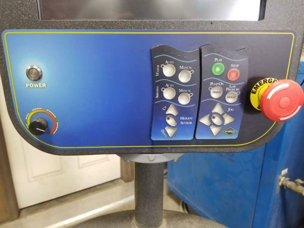 2016 Wardjet E-1530