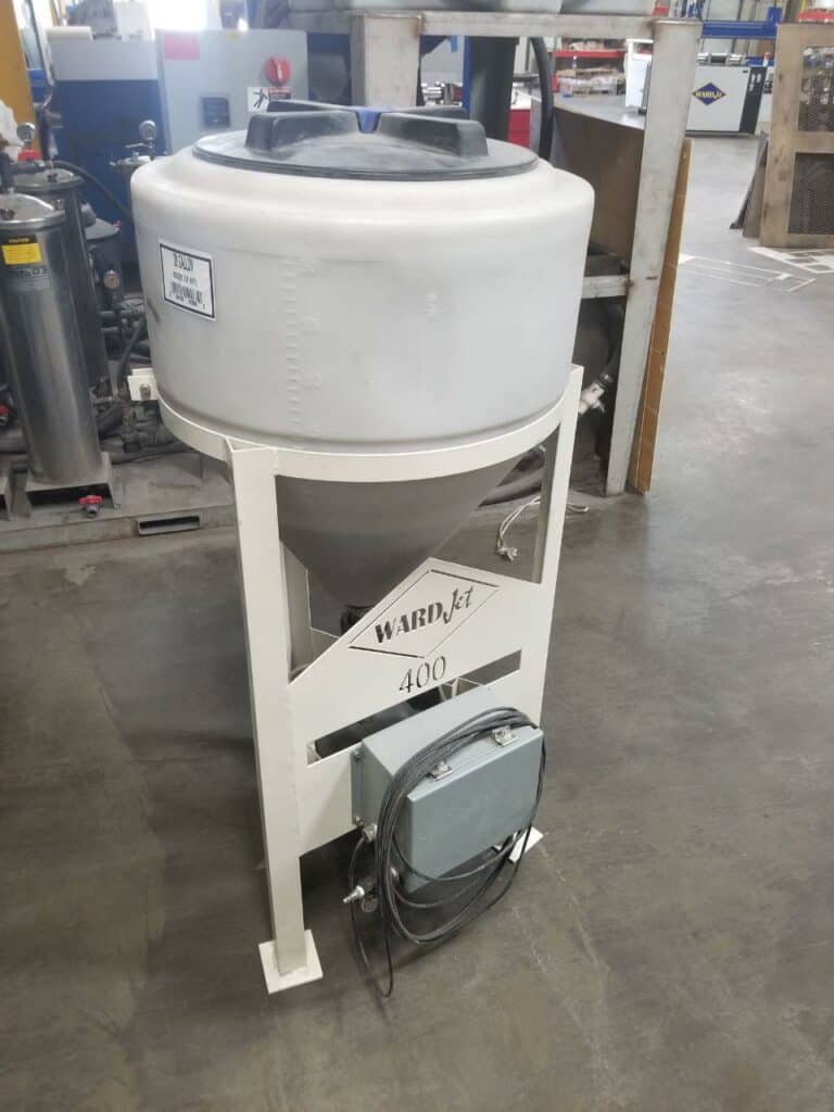 2016 Wardjet E-1530