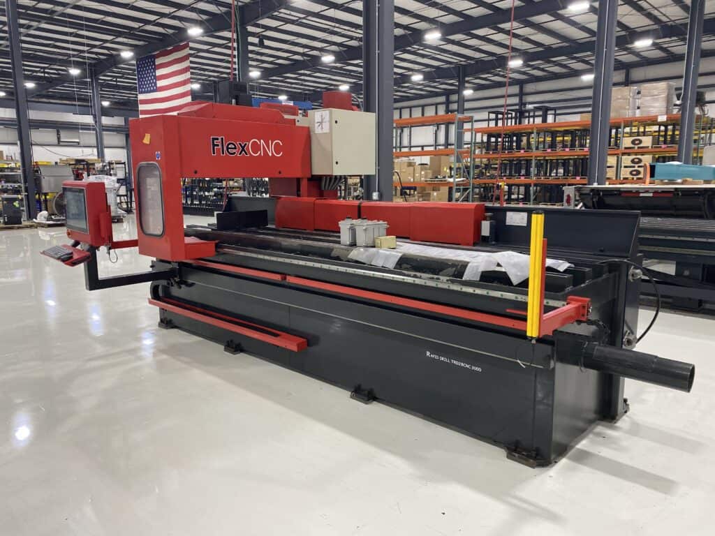 2017 FlexCNC 10-02