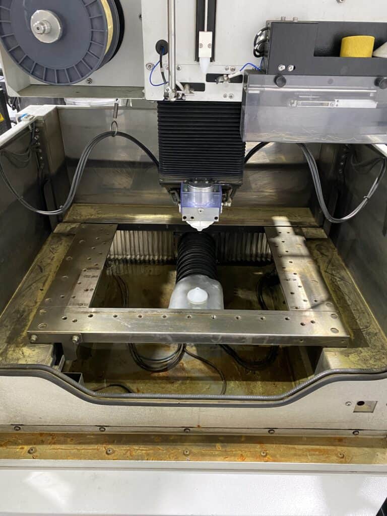 2018 Fanuc Alpha C400iB