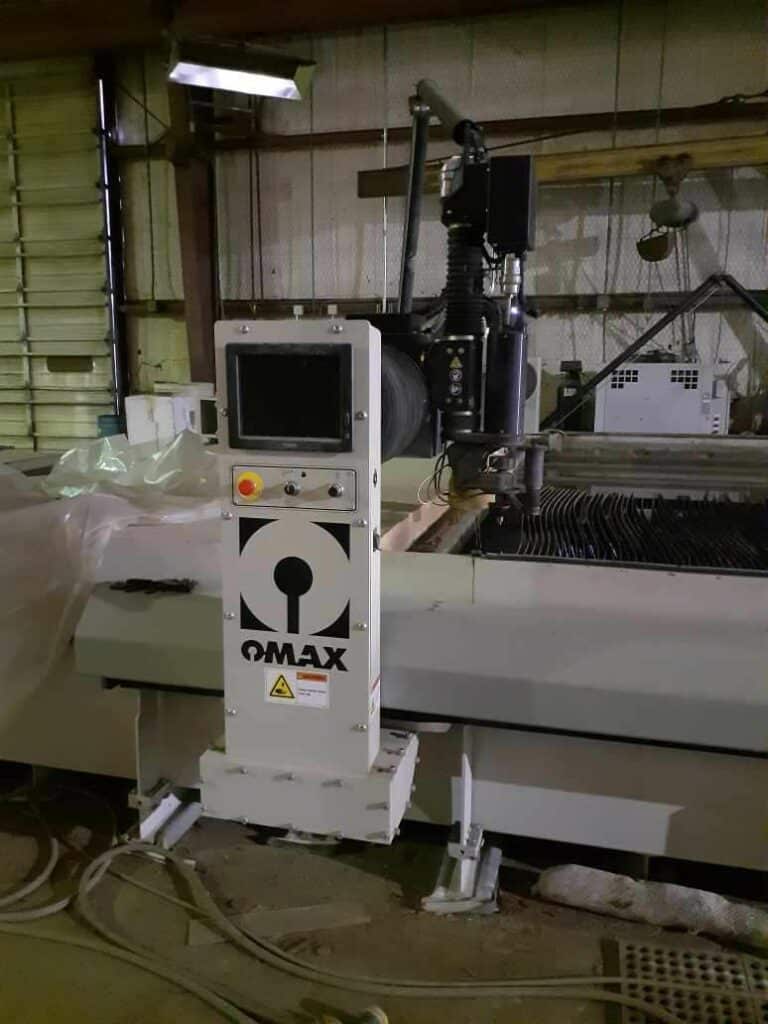 2018 Omax 160X