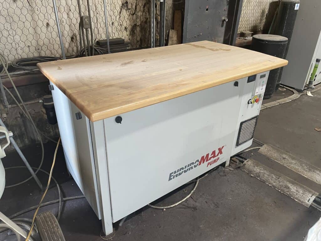 2018 Omax 160X