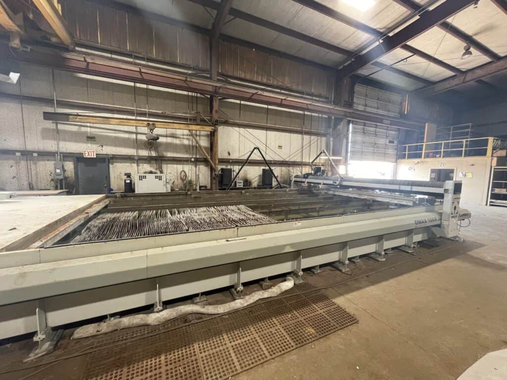 2018 Omax 160X
