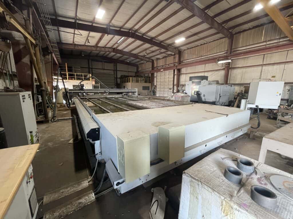 2018 Omax 160X