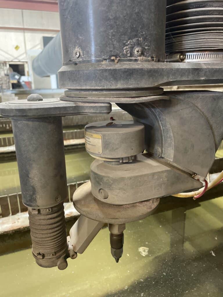 2018 Omax 160X