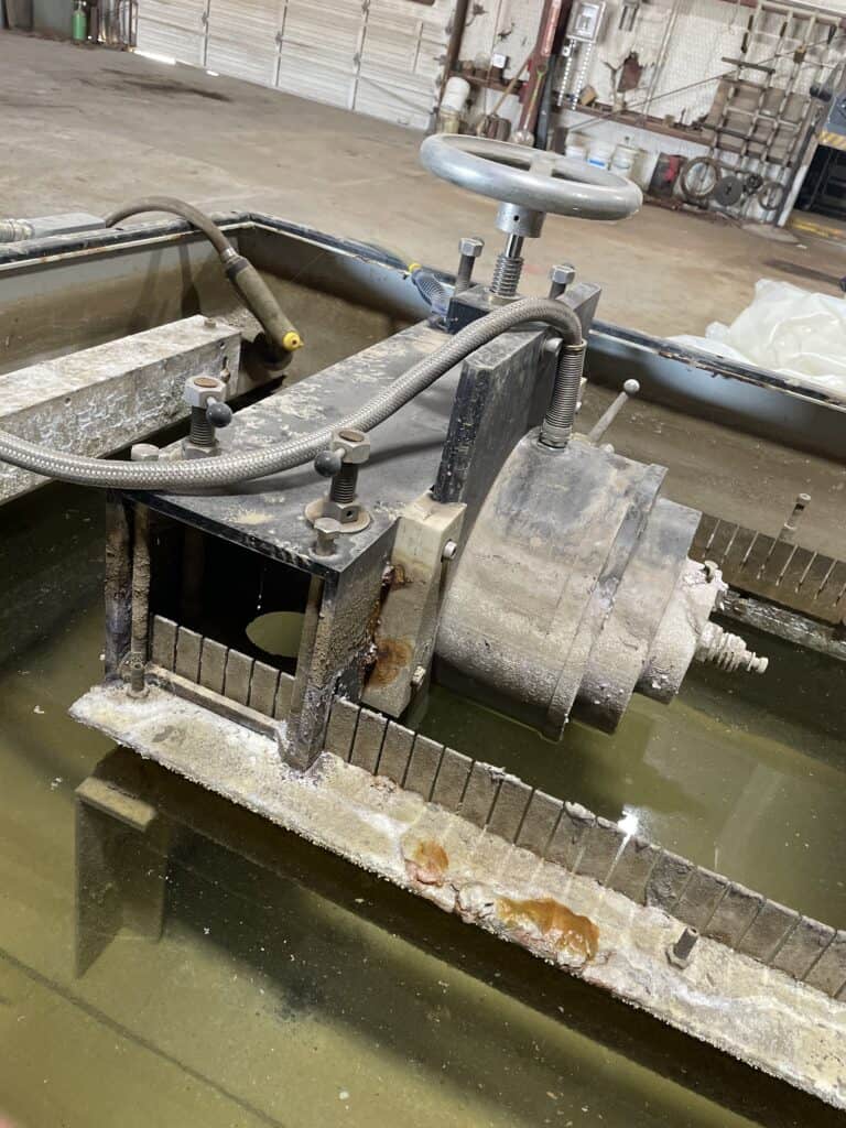 2018 Omax 160X