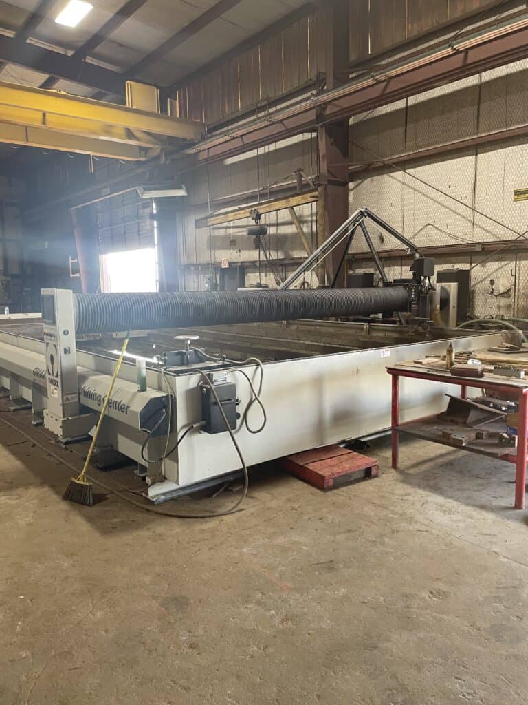2018 Omax 160X