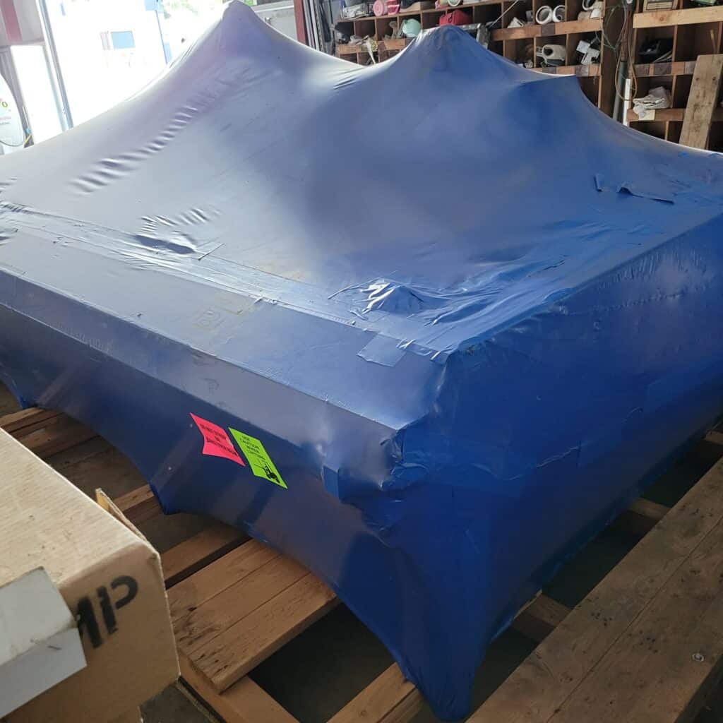 2018 Omax Maxiem 2040