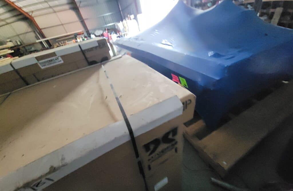 2018 Omax Maxiem 20402018 Omax Maxiem 2040