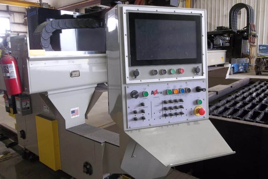 2019 Alltra HG16-13