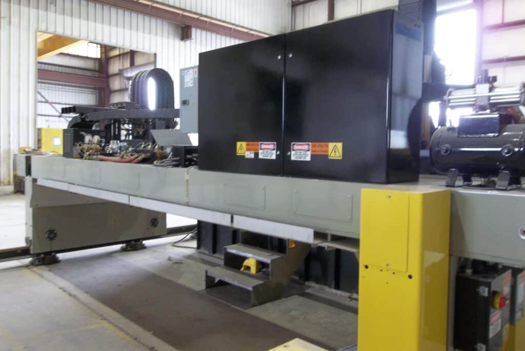 2019 Alltra HG16-13