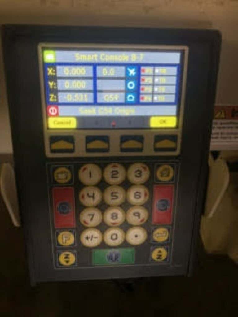 2019 Axyz PANELBuilder 6036