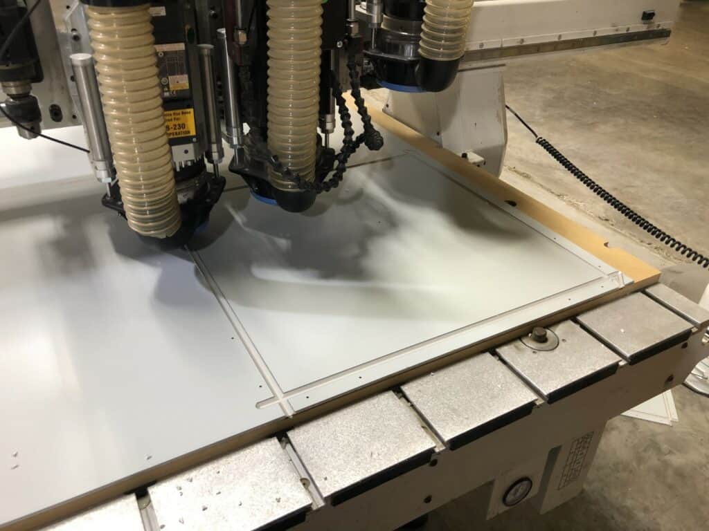 2019 Axyz PANELBuilder 6036
