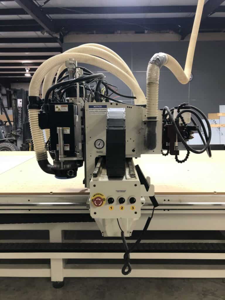 2019 Axyz PANELBuilder 6036