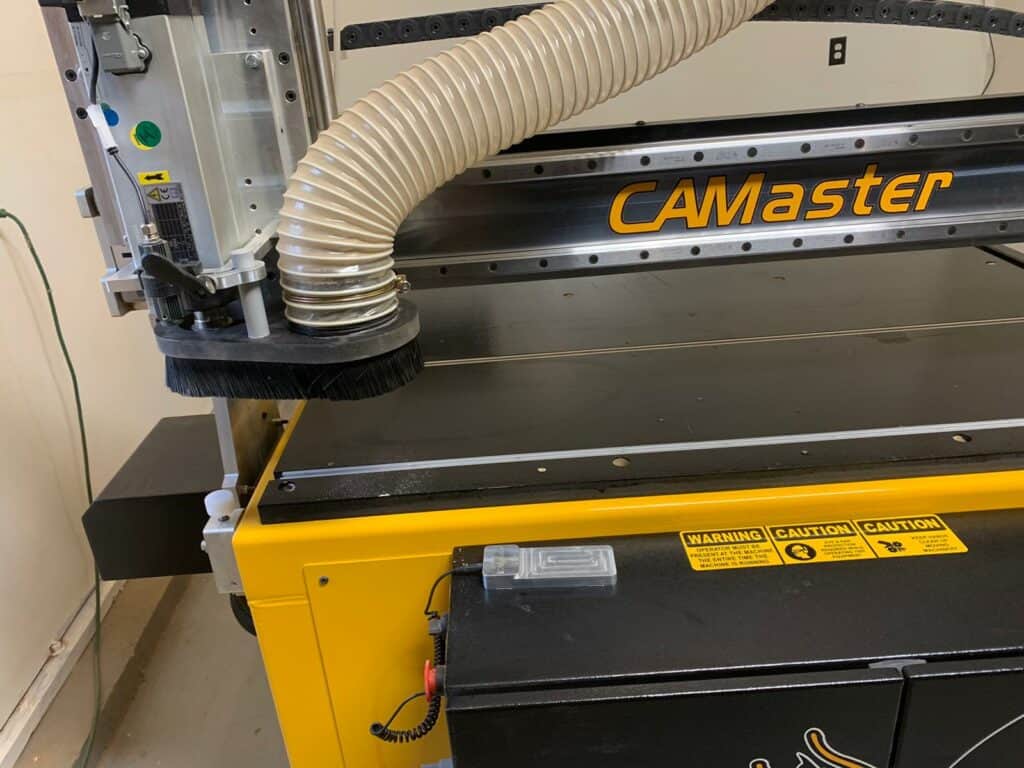2019 Camaster Stinger III SR-48