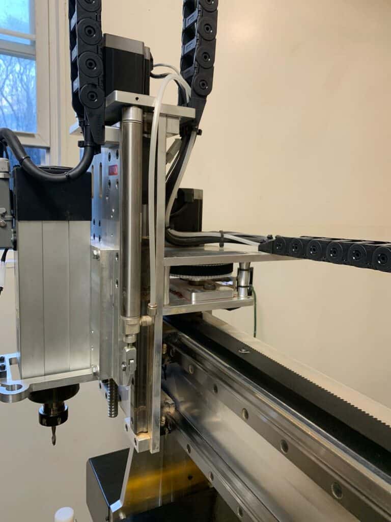 2019 Camaster Stinger III SR-48