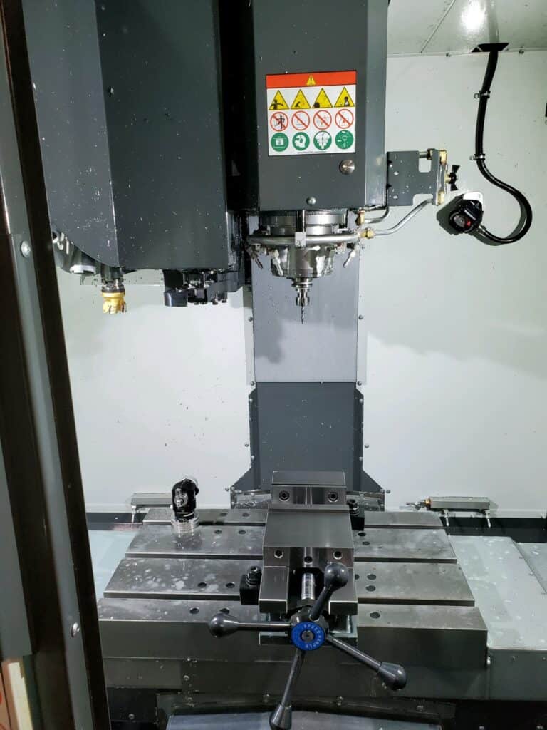 2020 Haas DT-1