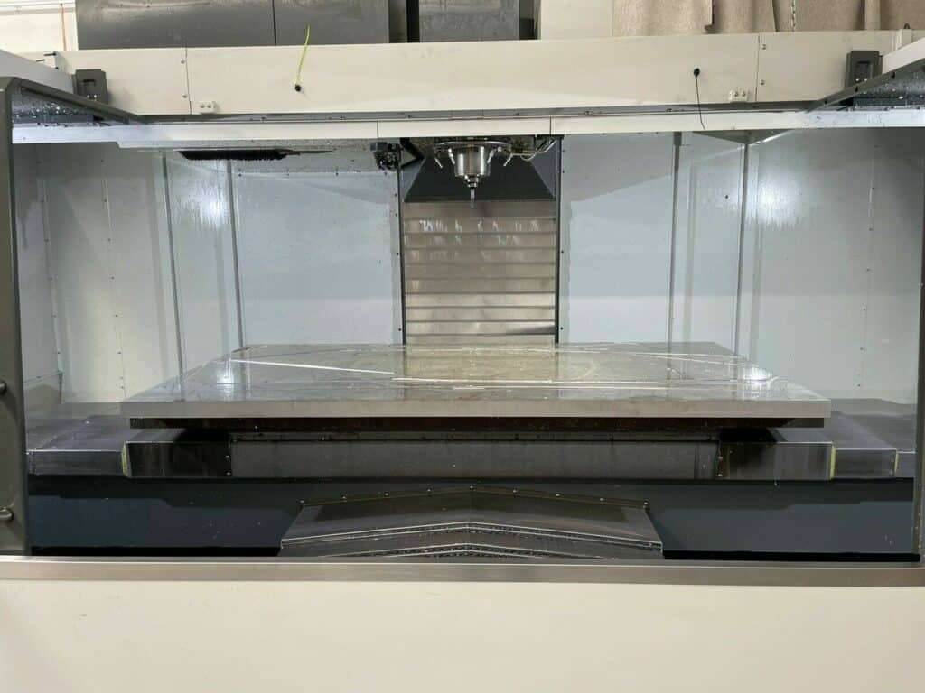 2020 Haas VF-9/40