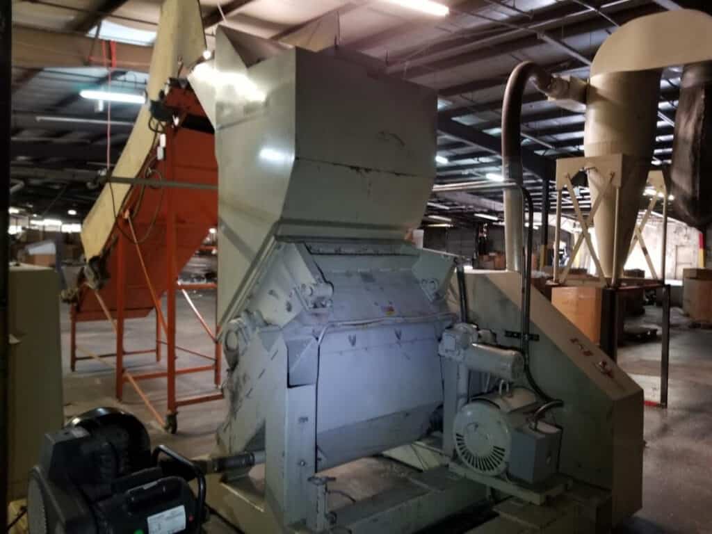 Nelmor G2244