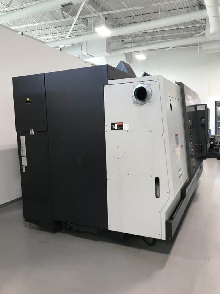 2013 Doosan Puma MX2100ST – photo 5 of 36