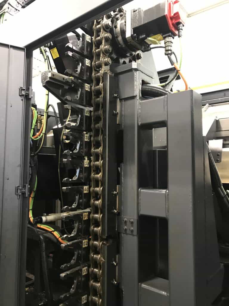 2013 Doosan Puma MX2100ST – photo 31 of 36