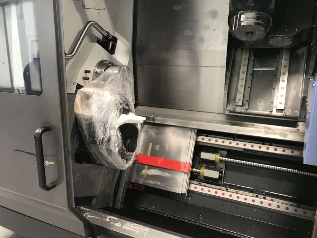 2013 Doosan Puma MX2100ST – photo 16 of 36