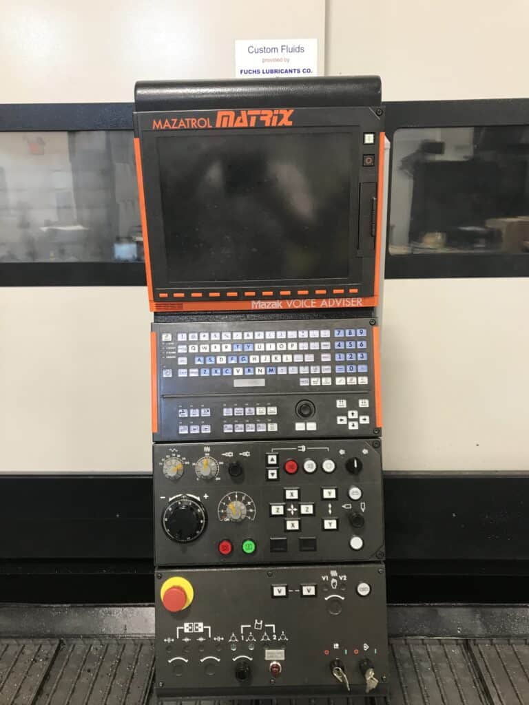 2008 Mazak Integrex e-500H II – photo 7 of 27