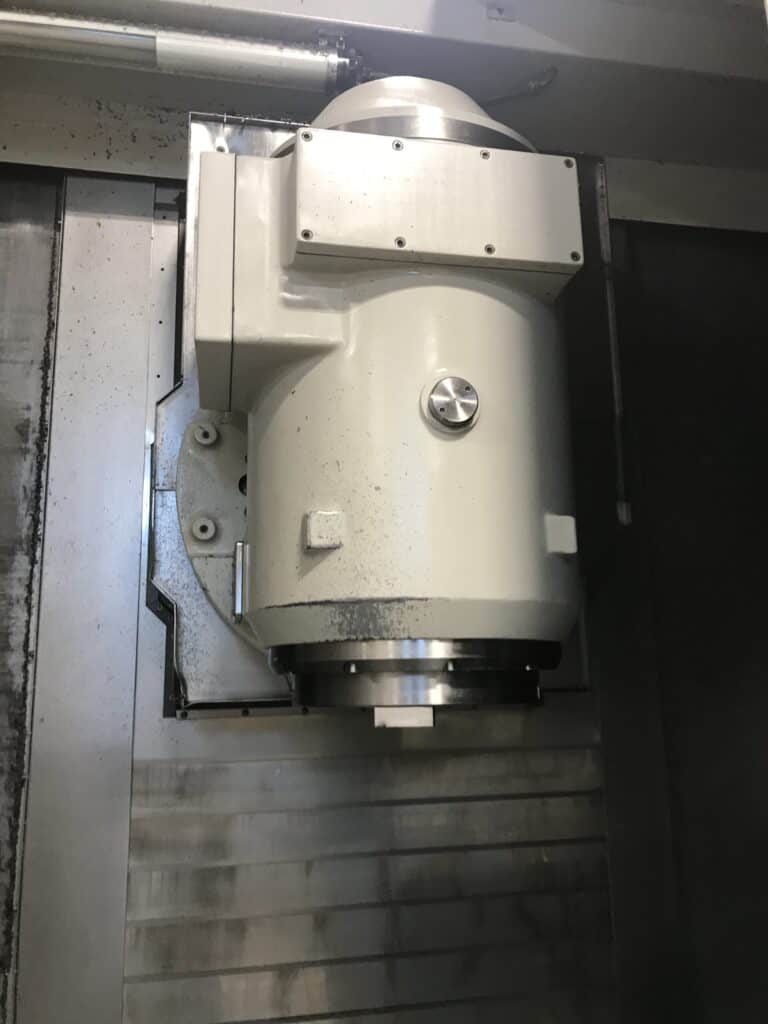 2008 Mazak Integrex e-500H II – photo 8 of 27