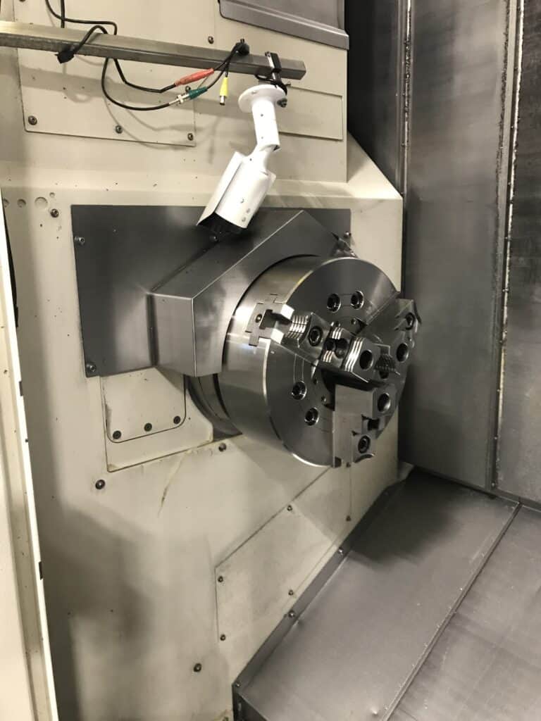 2008 Mazak Integrex e-500H II – photo 9 of 27