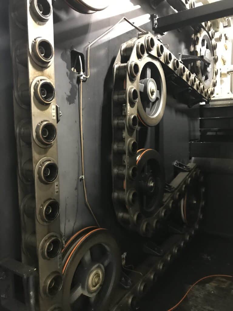 2008 Mazak Integrex e-500H II – photo 18 of 27