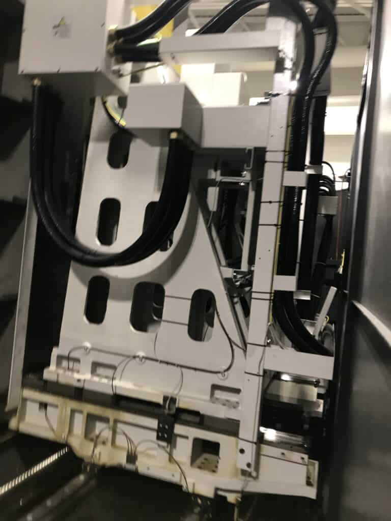 2008 Mazak Integrex e-500H II – photo 15 of 27